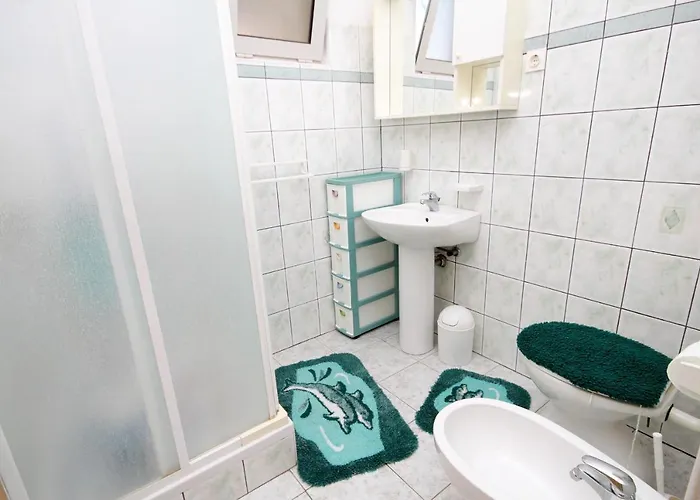 Apartament 219b Prižba