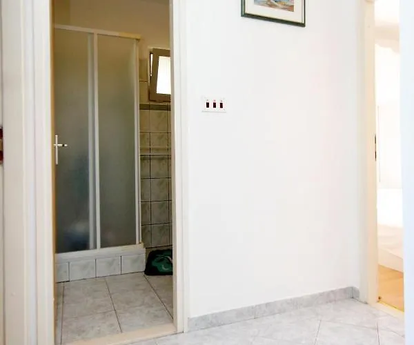 219b Apartament Prižba