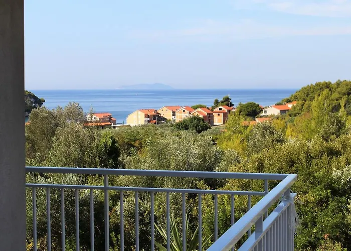 Apartament 219b Prižba