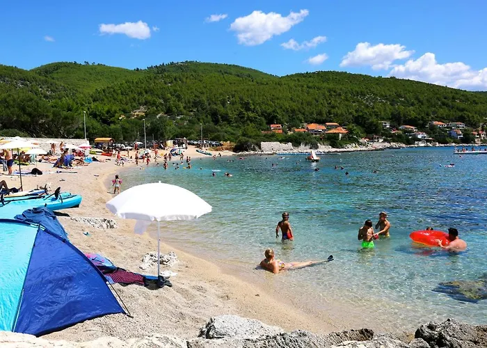 Apartament 219b Prižba