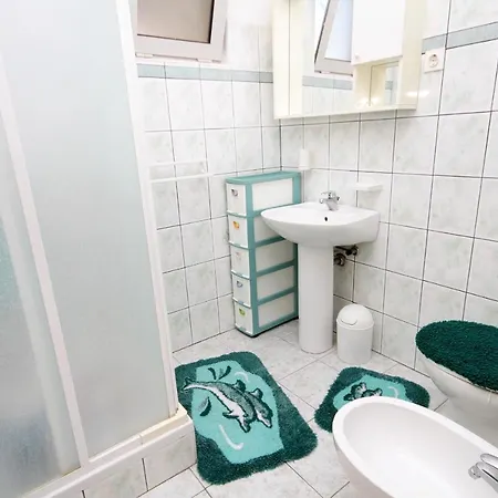 Appartamento 219b Prižba