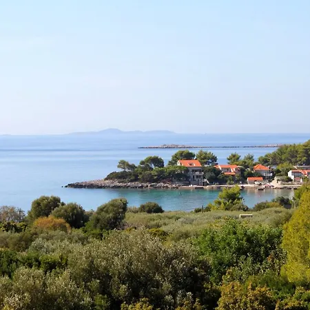 Apartment 219b Prizba